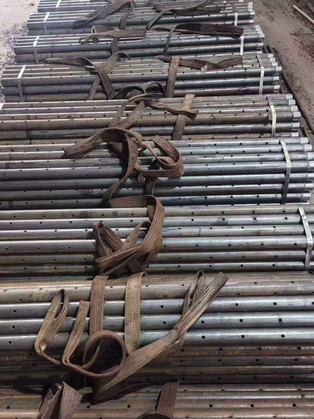 海晏127mm管棚管
